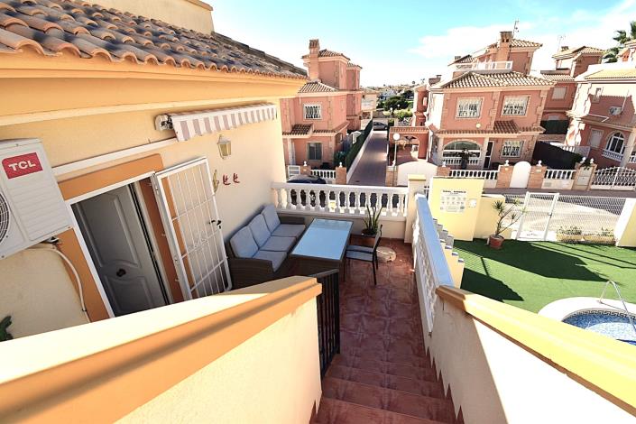 Image No.27-Appartement de 2 chambres à vendre à Playa Flamenca