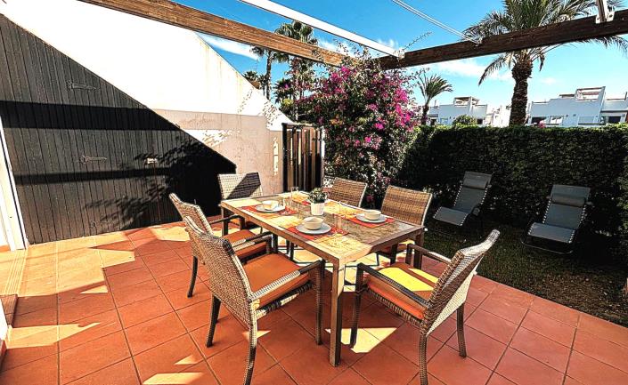 Image No.14-3 Bed Apartment for sale