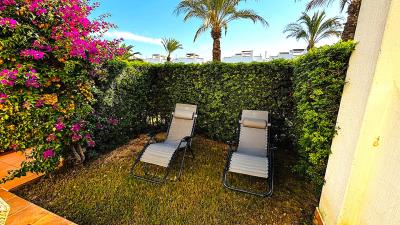 3 Bed Apartment for sale