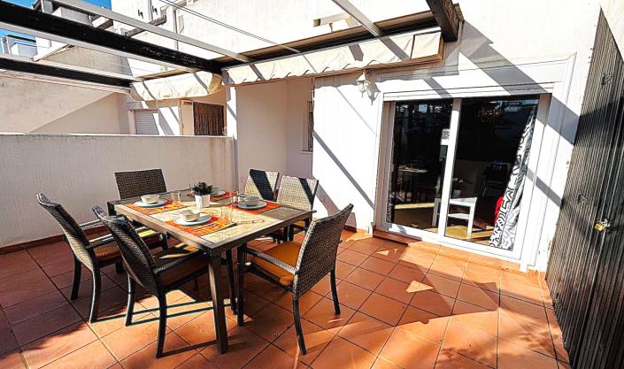 Image No.16-3 Bed Apartment for sale