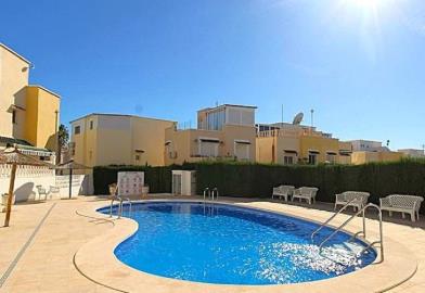 3 Bed Semi-Detached for sale