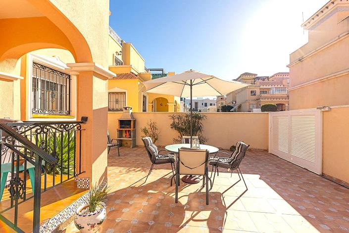 Image No.15-3 Bed Semi-Detached for sale