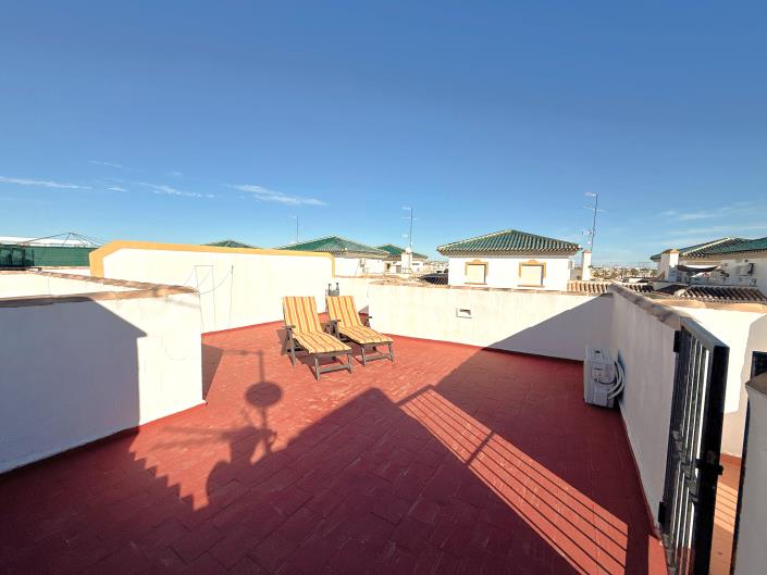 Image No.20-2 Bed Penthouse for sale