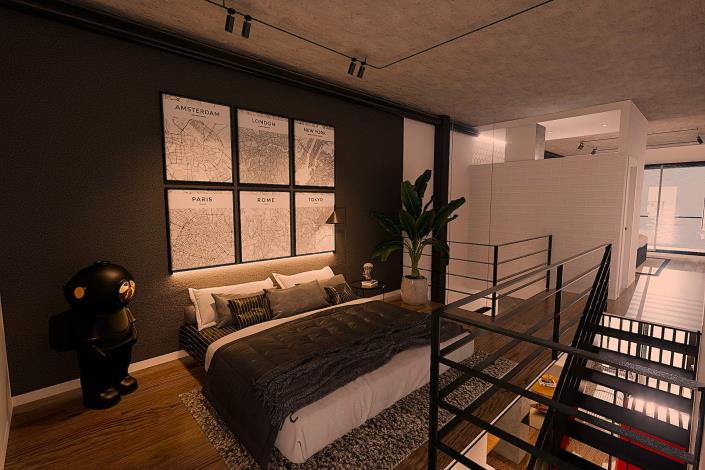 Image No.11-2 Bed Apartment for sale