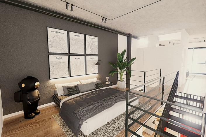 Image No.12-2 Bed Apartment for sale