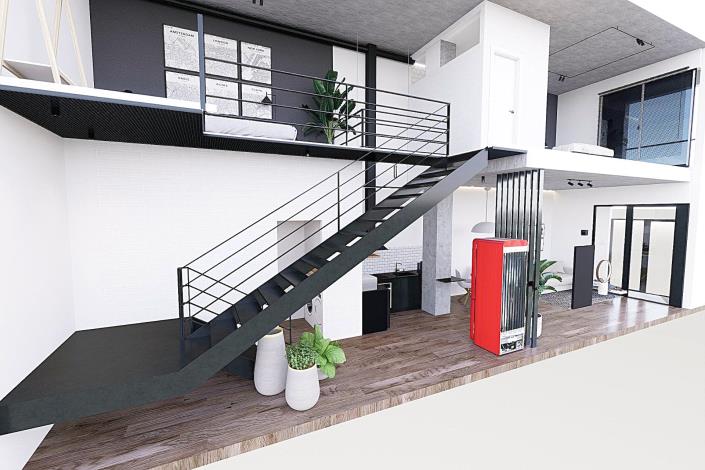 Image No.13-2 Bed Apartment for sale