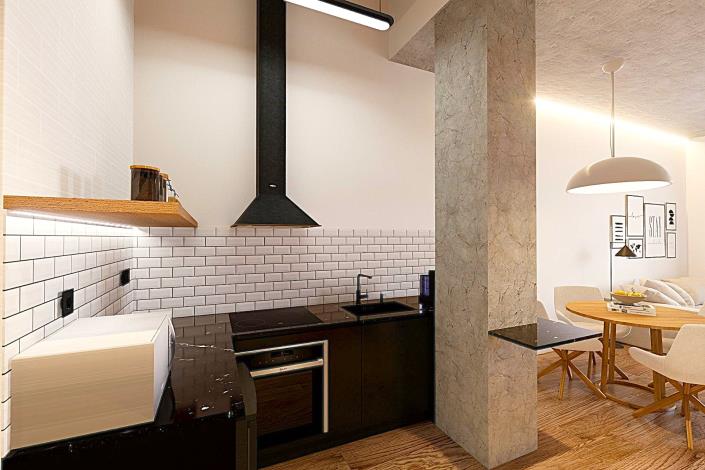 Image No.16-2 Bed Apartment for sale