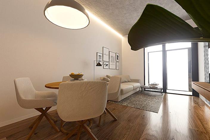 Image No.17-2 Bed Apartment for sale