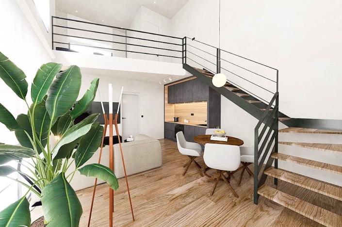 Image No.33-2 Bed Apartment for sale