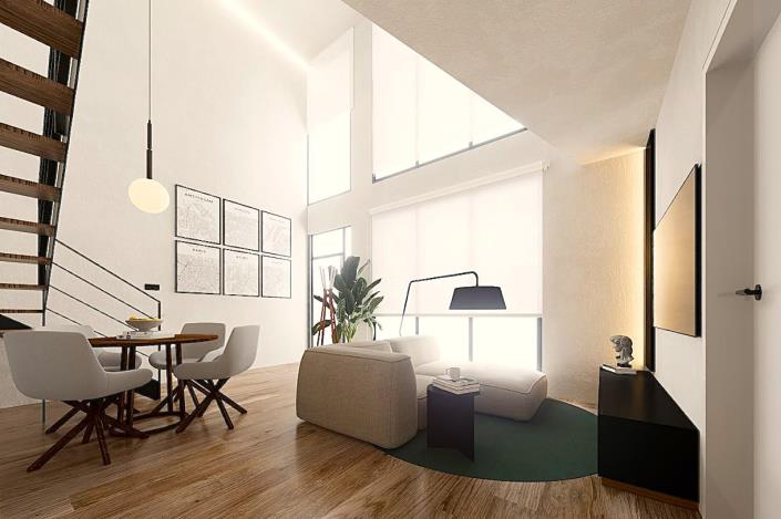 Image No.35-2 Bed Apartment for sale