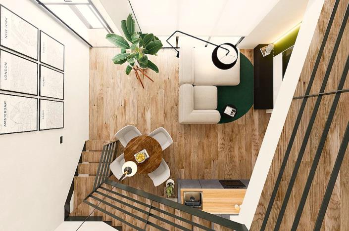 Image No.36-2 Bed Apartment for sale