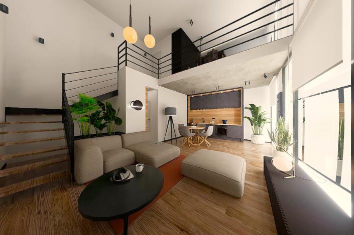 Image No.37-2 Bed Apartment for sale