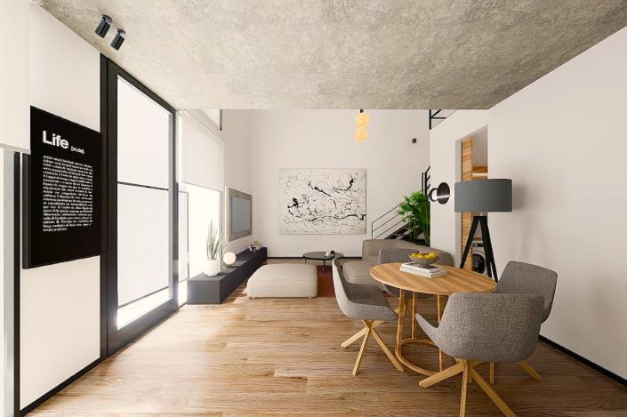 Image No.39-2 Bed Apartment for sale