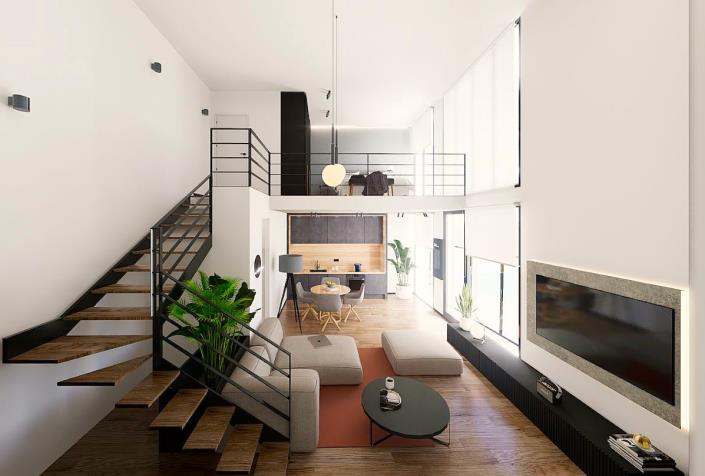 Image No.41-2 Bed Apartment for sale