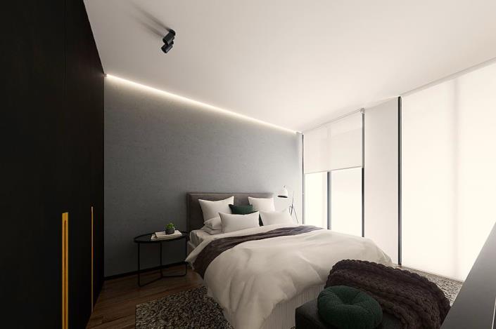 Image No.42-2 Bed Apartment for sale