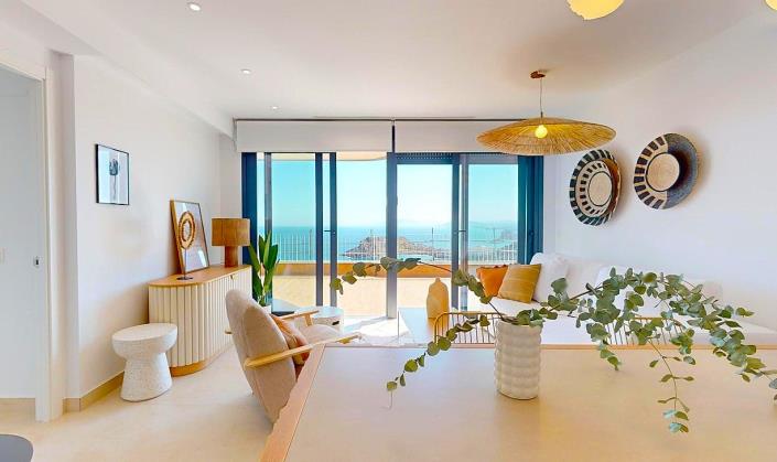 Image No.16-3 Bed Apartment for sale