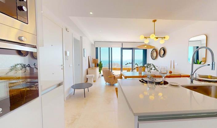 Image No.8-3 Bed Apartment for sale