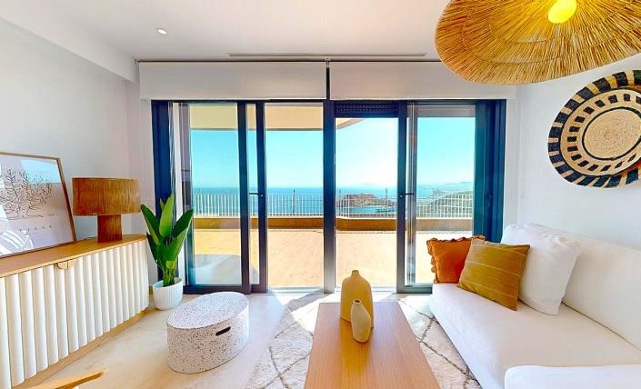 Image No.9-3 Bed Apartment for sale