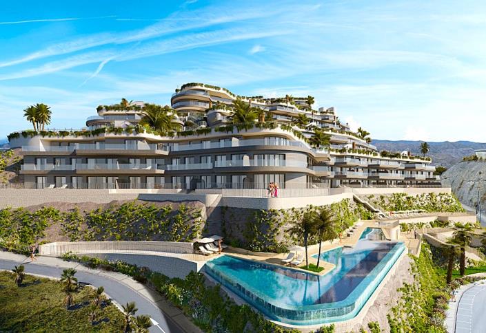 Image No.21-3 Bed Apartment for sale