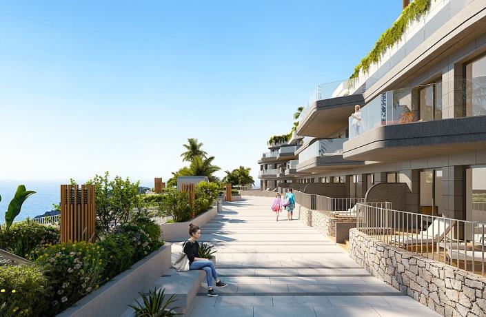 Image No.22-3 Bed Apartment for sale