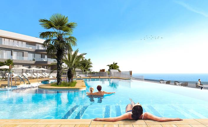 Image No.1-3 Bed Apartment for sale