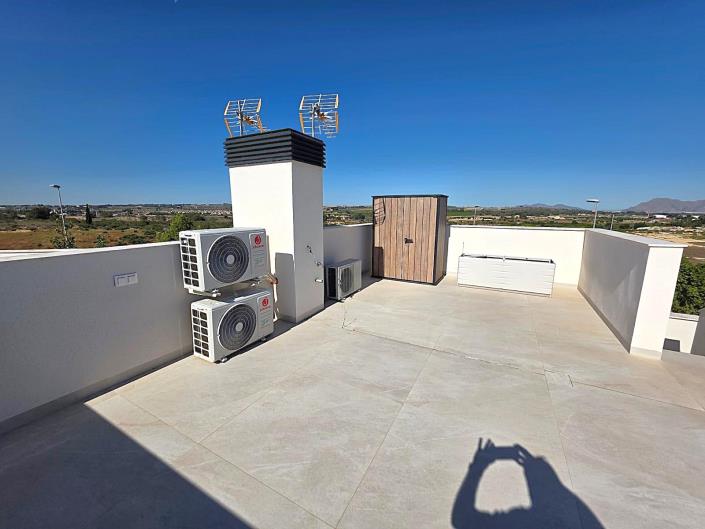 Image No.4-2 Bed Villa / Detached for sale