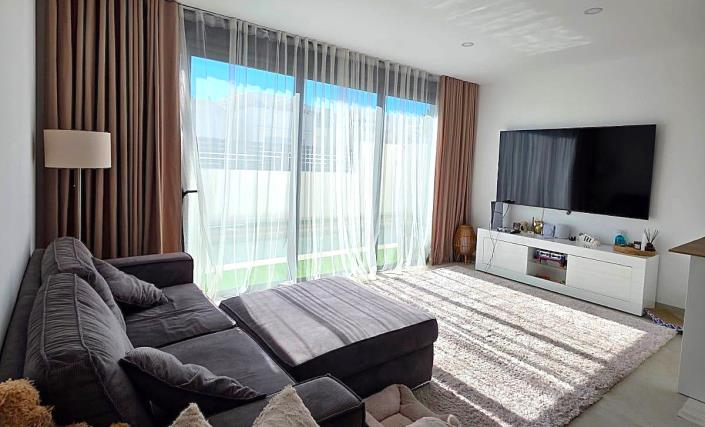 Image No.12-2 Bed Villa / Detached for sale