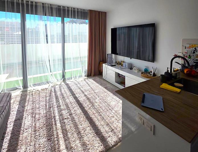 Image No.8-2 Bed Villa / Detached for sale