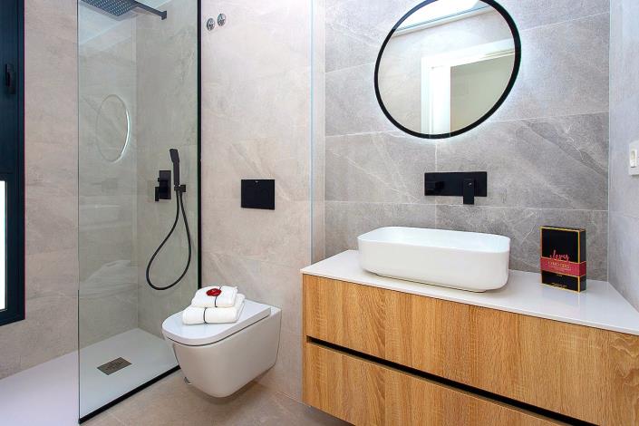 Image No.11-3 Bed Villa for sale