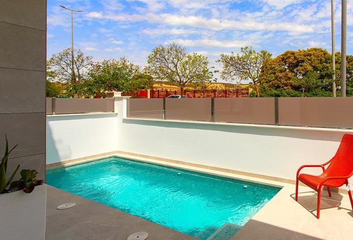 Image No.16-3 Bed Villa for sale