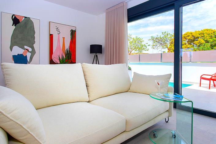 Image No.17-3 Bed Villa for sale