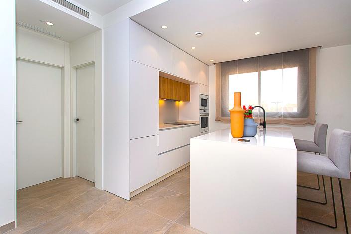 Image No.18-3 Bed Villa for sale