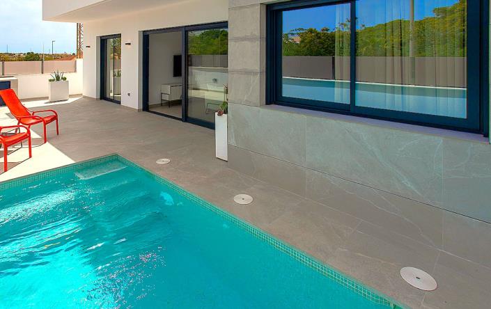 Image No.2-3 Bed Villa for sale