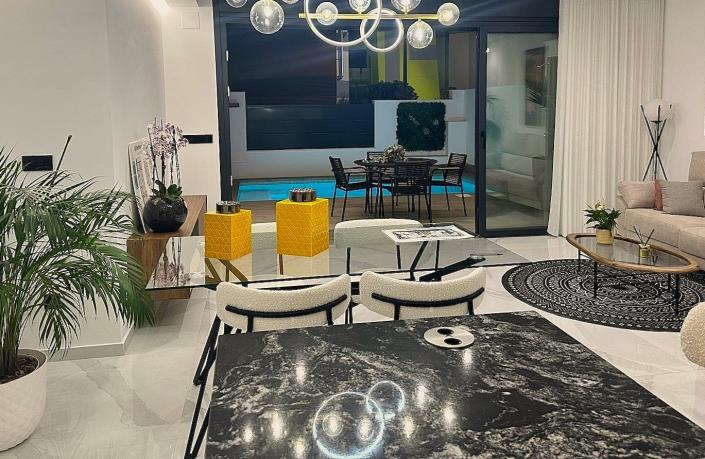 Image No.24-3 Bed Villa for sale