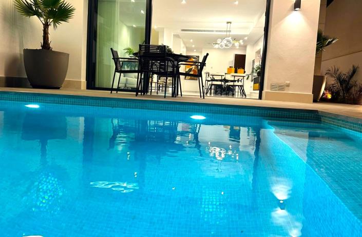 Image No.26-3 Bed Villa for sale