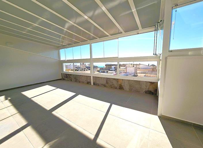 Image No.14-Penthouse de 2 chambres à vendre à Torrevieja