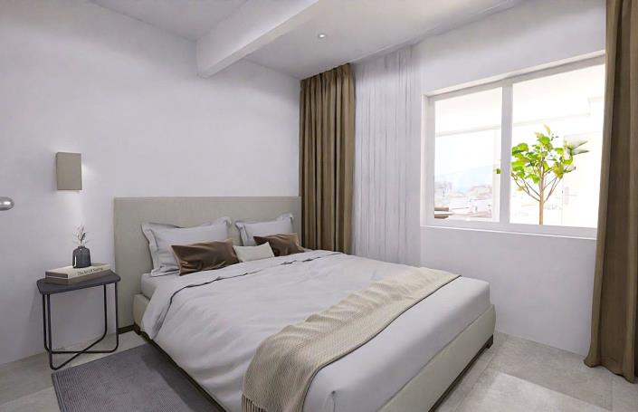 Image No.19-Penthouse de 2 chambres à vendre à Torrevieja