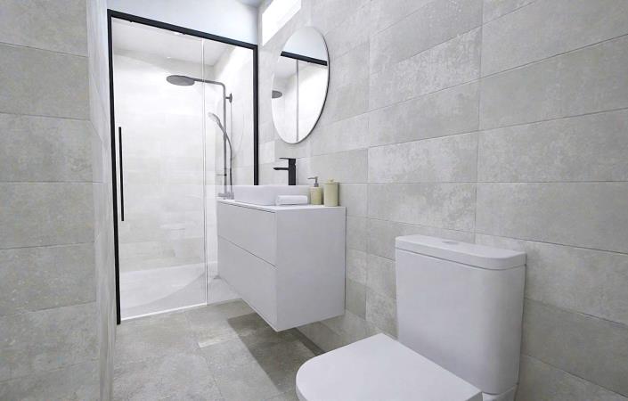 Image No.20-Penthouse de 2 chambres à vendre à Torrevieja