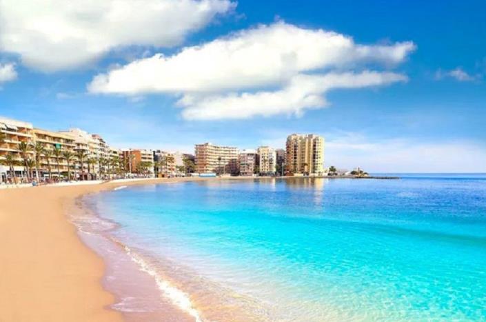 Image No.28-Penthouse de 2 chambres à vendre à Torrevieja