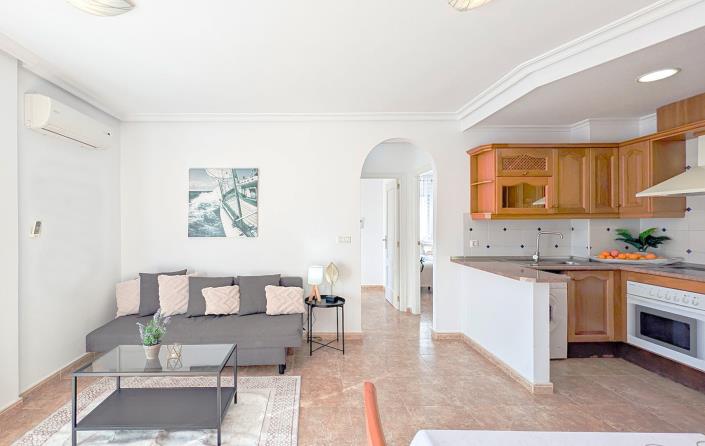 Image No.18-2 Bed Apartment for sale