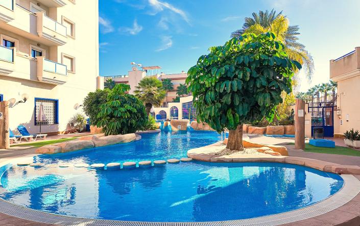 Image No.1-2 Bed Apartment for sale