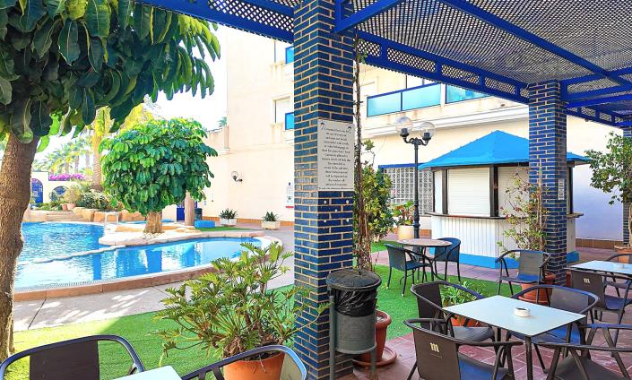 Image No.21-2 Bed Apartment for sale