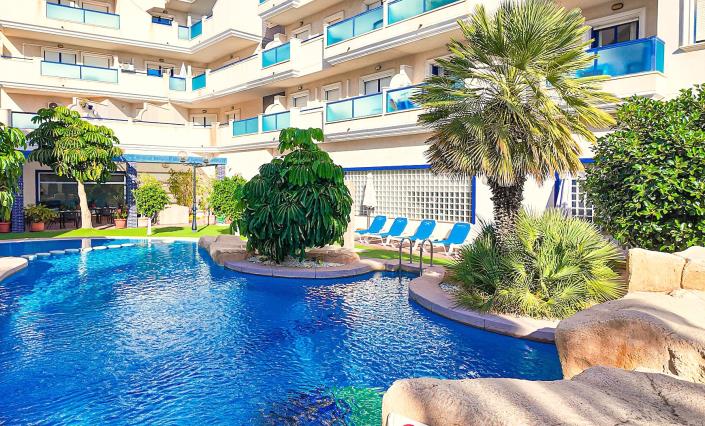 Image No.23-2 Bed Apartment for sale