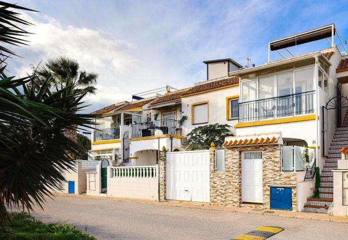 Image No.6-3 Bed Apartment for sale