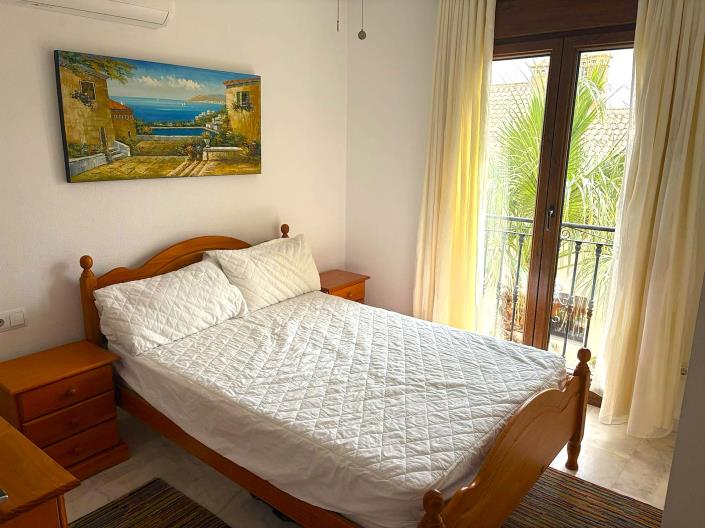 Image No.13-2 Bed Apartment for sale