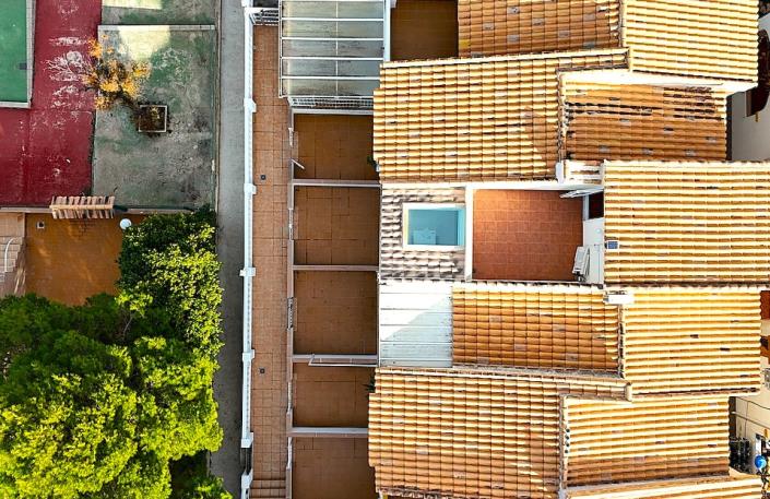 Image No.6-Maison de ville de 2 chambres à vendre à La Mata