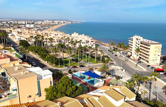 Image No.8-Maison de ville de 2 chambres à vendre à La Mata