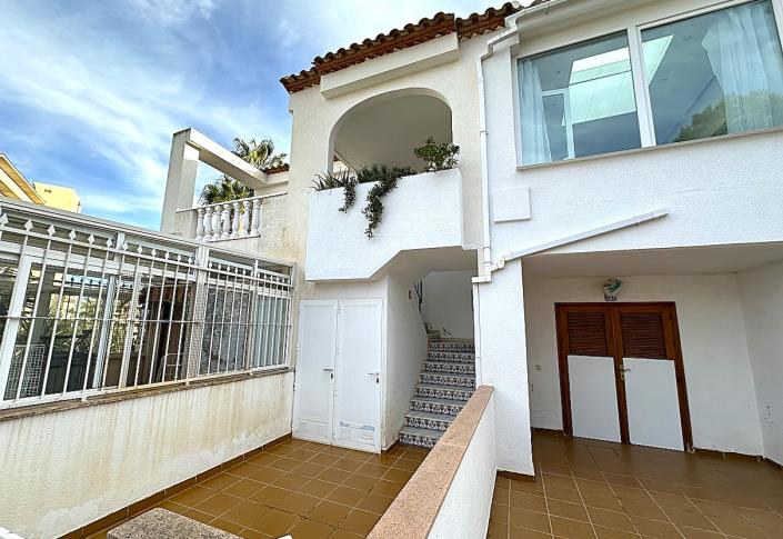 Image No.11-Maison de ville de 2 chambres à vendre à La Mata