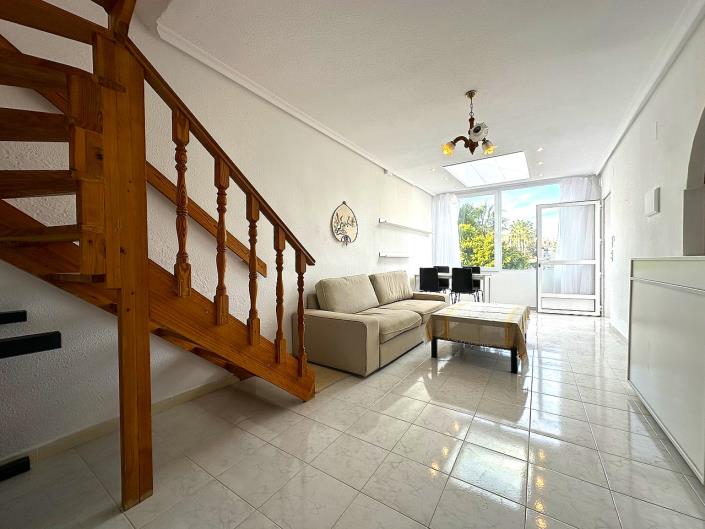 Image No.18-Maison de ville de 2 chambres à vendre à La Mata