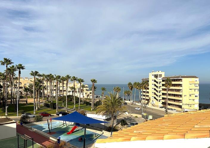 Image No.23-Maison de ville de 2 chambres à vendre à La Mata